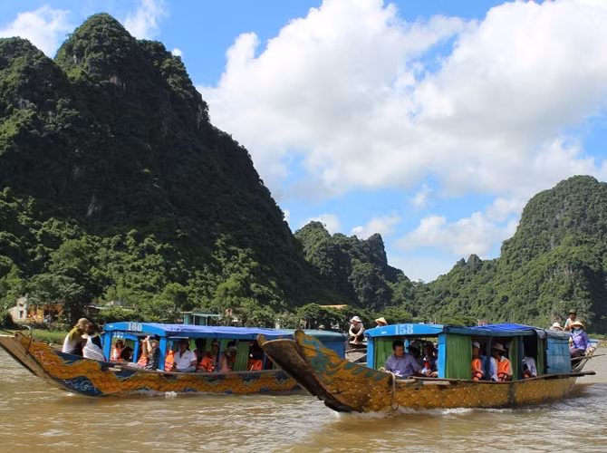 Trong lần họp này, Ủy ban Di sản Thế giới cũng chấp thuận mở rộng Vườn quốc gia từ diện tích 85,754 ha lên diện tích 123,326 ha.