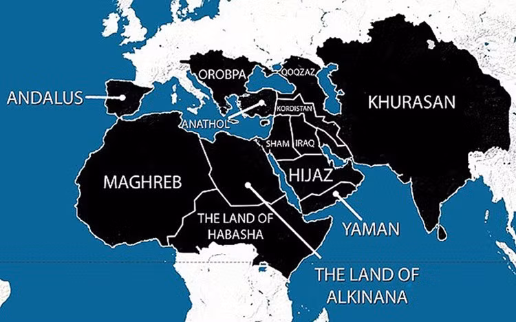 Vi sao Taliban muon IS “cut khoi” Afghanistan?-Hinh-2
