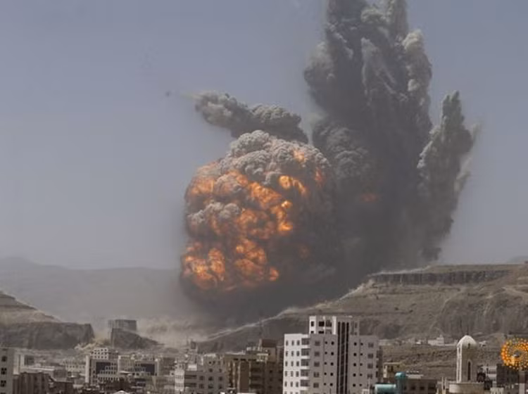 Rot cuoc A-rap Xe-ut se that bai tai Yemen