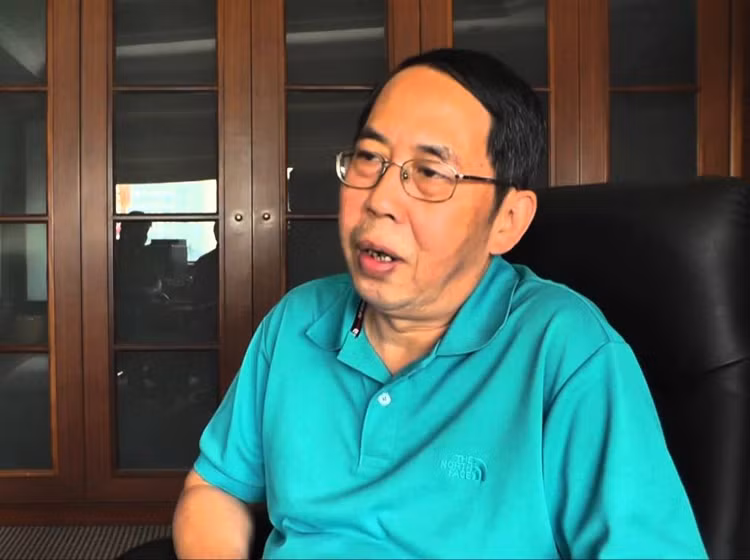 Ba ly do Trung Quoc dap dao trai phep o Bien Dong