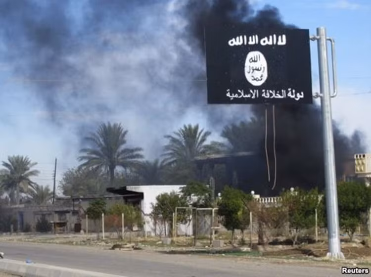 Phiến quân IS tấn công đánh chiếm thành phố Ramadi, thủ phủ của tỉnh Anbar lớn nhất Iraq.