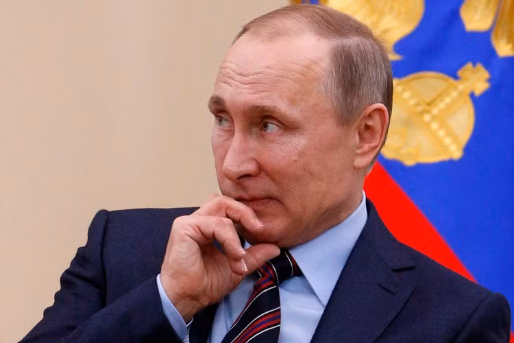 “Tai san ngam” cua Tong thong Putin dang gia bao nhieu?