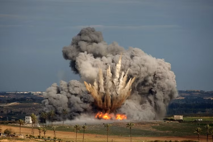 Phien quan IS con bam tru o “thu phu” Raqqa bao lau?-Hinh-2