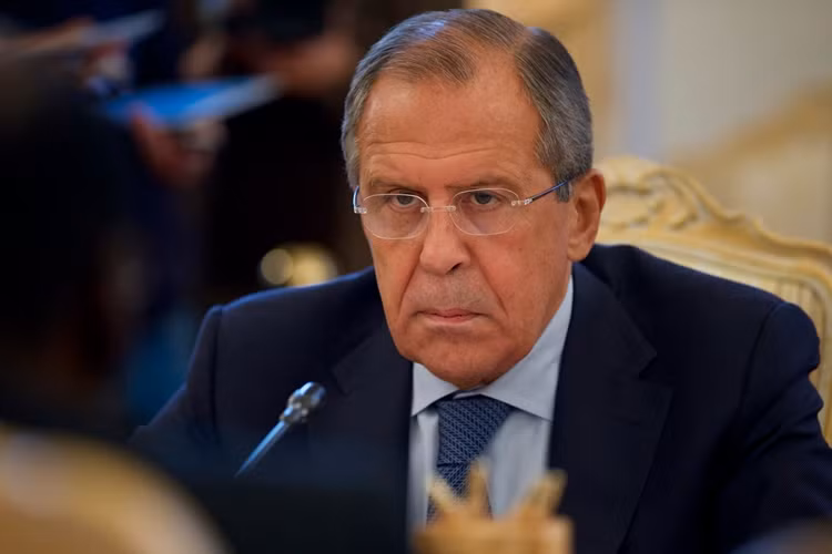 Nga co cach giai quyet goc khung bo o Syria