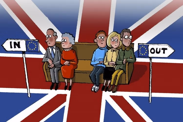 Brexit co the bi tri hoan va nhung he luy voi nuoc Anh