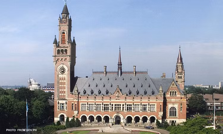 Nhung dieu can biet ve “Vu kien Bien Dong”