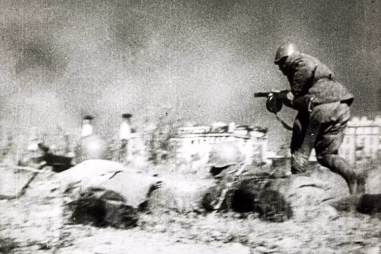 Chum anh tran Stalingrad trong The chien II: 75 nam nhin lai-Hinh-11