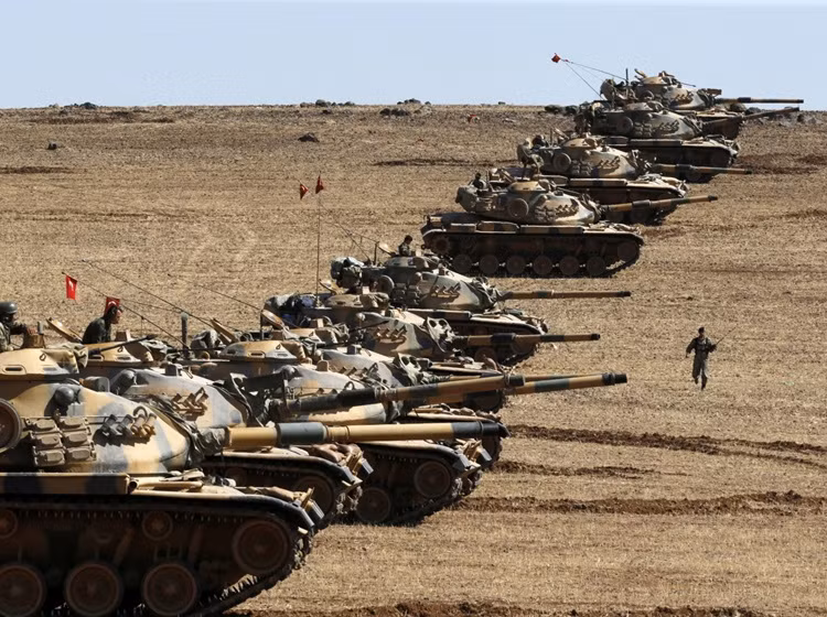 Tho Nhi Ky dua 18.000 quan vao Syria danh ai?-Hinh-2