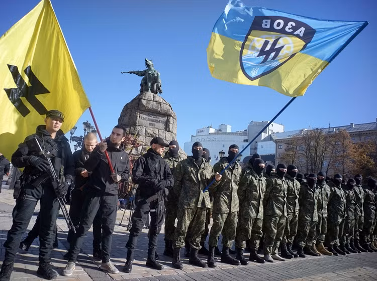 Ukraine doi mat voi hiem hoa 