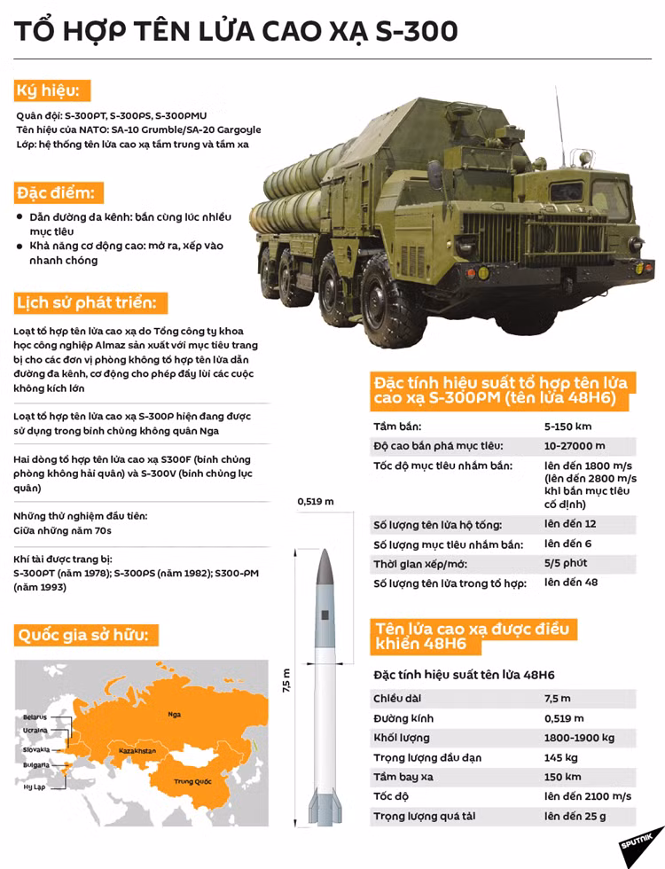 Phan ung cua My truoc viec Nga bo tri S-300VM o Syria-Hinh-2