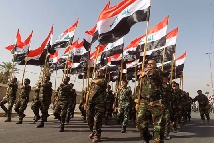 Muc dich khac cua Iran khi danh chiem Tel Afar gan Mosul
