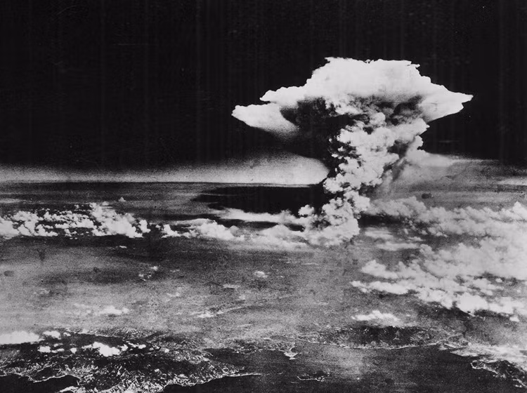 Tham hoa hat nhan va su dien ro mang ten Hiroshima