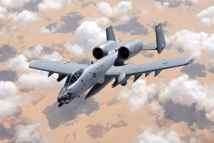 Dung B-52 nem bom IS: “Giet ga dung dao mo trau”?-Hinh-2