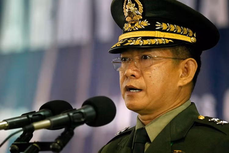 Cuoc chien Marawi tieu diet nhieu tay sung nuoc ngoai