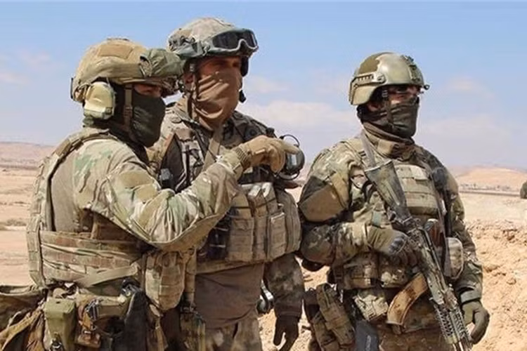 Nga-My qua mat Israel thuc thi ngung ban o tay nam Syria
