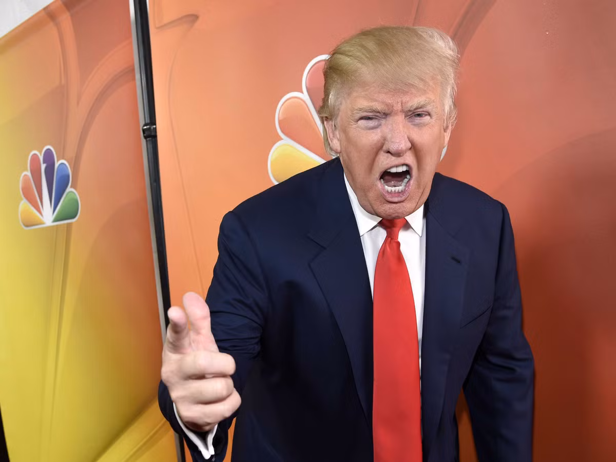 Chuyen gia My: Donald Trump se pha bo tru cot on dinh the gioi