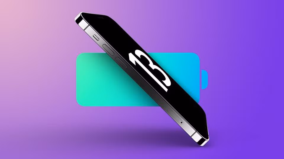  Dung lượng pin: Dung lượng pin của iPhone 13 cũng được cho là có sự nâng cấp hơn và xuất hiện thêm chế độ sạc ngược không dây đối với các thiết bị của Apple như AirPods, Apple Watch...