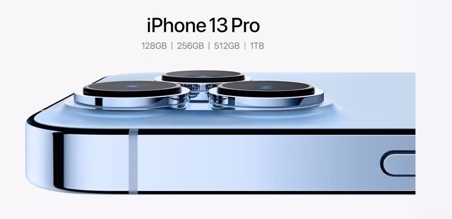 iPhone 13 sẽ về Việt Nam vào cuối tháng 10, giá cao nhất 50 triệu - Hình 2 iPhone 13 se ve Viet Nam vao cuoi thang 10, gia cao nhat 50 trieu-Hinh-2