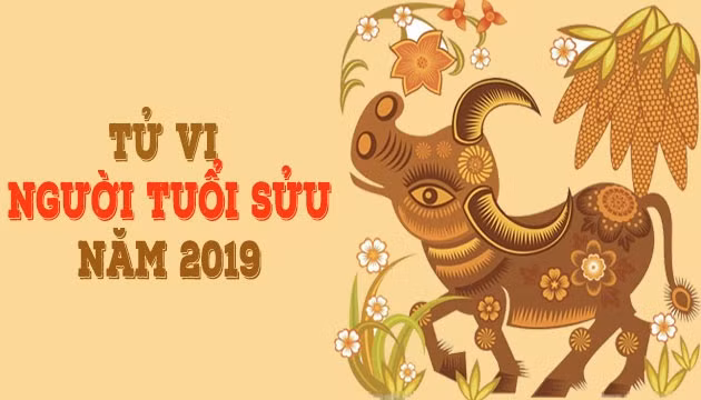 Tuổi Sửu; Trời sinh người tuổi Sửu nổi tiếng kiên định, ham học hỏi lại trách nhiệm nên được rất nhiều người quý mến, thương yêu. 