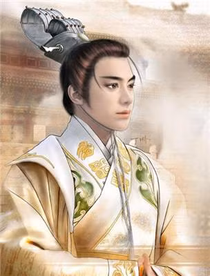 Để thể hiện sự sủng ái của mình đối với Đổng Hiền, Ai Đế từng phong cho Đổng Cung làm tướng tác đại thần chuyên quản lý các quan viên phụ trách các công trình xây dựng. Ông ta lệnh cho cha con Đổng Hiền xây dựng một phủ đệ mới nguy nga tráng lệ với quy mô vượt xa phạm vi của một đại thần. Trong cung có bao nhiêu kỳ châu dị bảo ông ta đều cho Đổng Hiền chọn tùy thích, thậm chí quần áo giày dép, xe cộ của hoàng thượng cũng đều được làm thêm một suất dành cho Đổng Hiền dùng. 
