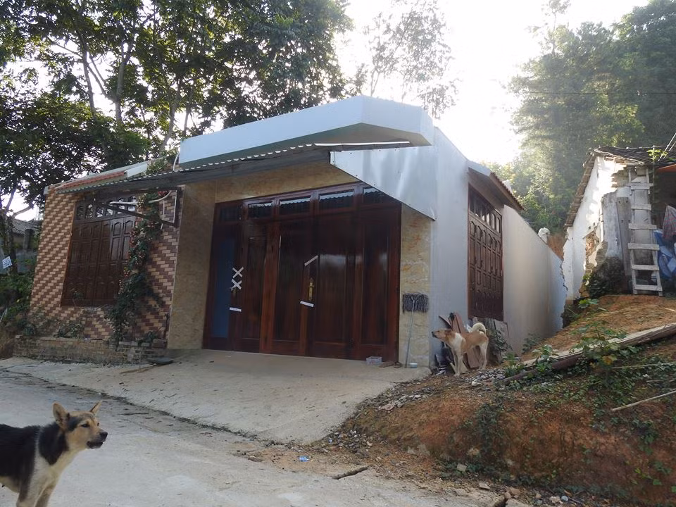 Tinh tiet soc nhat ve bac si giet vo o Cao Bang