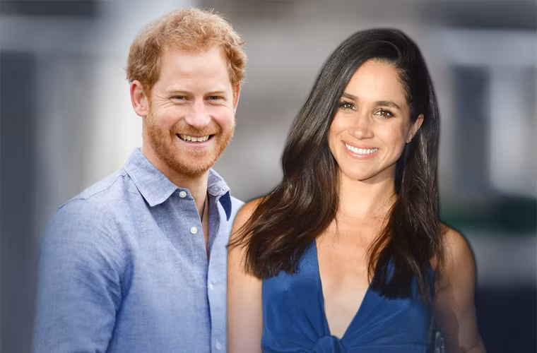 Trước Noel, nhiều thông tin và các hãng cá cược cho rằng, Hoàng tử Harry sắp cầu hôn Meghan. Đa số tin là như vậy. (Ảnh: Getty Images)
