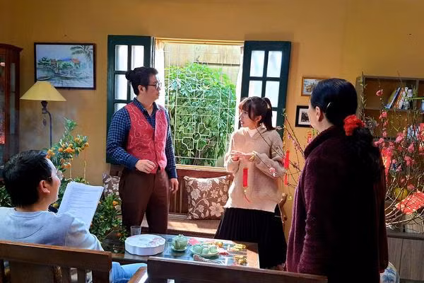 "Thương ngày nắng về" đột ngột ngừng phát sóng - Hình 2