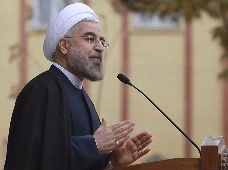Iran dat dieu kien ky thoa thuan hat nhan chung cuoc