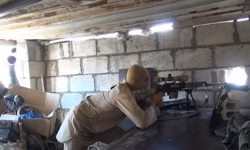 Phien quan IS nham vao Caucasus, Trung A va Indonesia