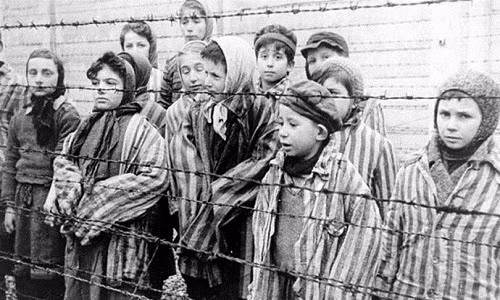 Ngoai truong Ba Lan: Ukraine giai phong trai tap trung Auschwitz-Birkenau