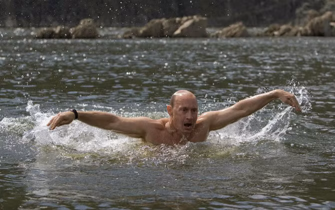 Tong thong Putin: Con nguoi cua hanh dong-Hinh-5