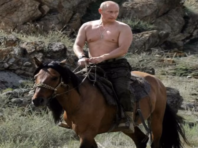 Tong thong Putin: Con nguoi cua hanh dong-Hinh-3