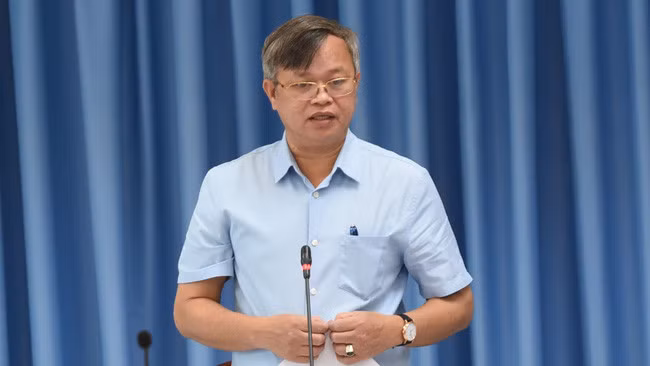  Chủ tịch UBND tỉnh Đồng Nai Cao Tiến Dũng: Ủy ban Kiểm tra Trung ương quyết định thi hành kỷ luật cảnh cáo Ban cán sự Đảng UBND tỉnh Đồng Nai các nhiệm kỳ 2011 - 2016, 2016 - 2021; Đảng ủy Tổng công ty Tín Nghĩa nhiệm kỳ 2015 - 2020. Đồng thời, cảnh cáo các ông Cao Tiến Dũng, Phó bí thư Tỉnh ủy, Bí thư Ban cán sự Đảng, Chủ tịch UBND tỉnh.