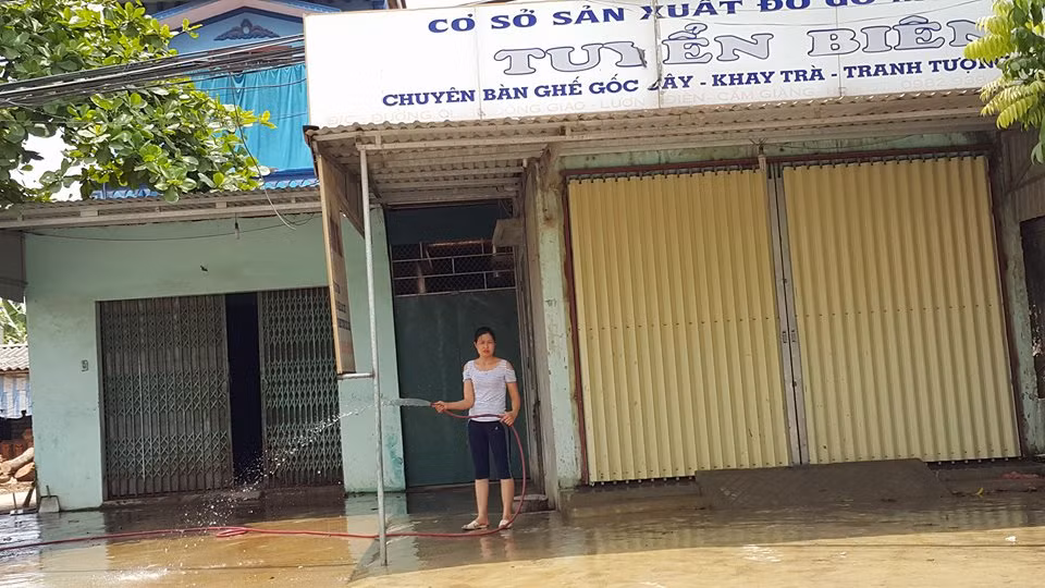 Vừa qua, Bộ GTVT đã chấp thuận gia hạn thời gian thực hiện dự án đầu tư cải tạo, nâng cấp QL38 đoạn nối QL1 với QL5 qua địa phận tỉnh Bắc Ninh và Hải Dương theo hình thức hợp đồng BOT.