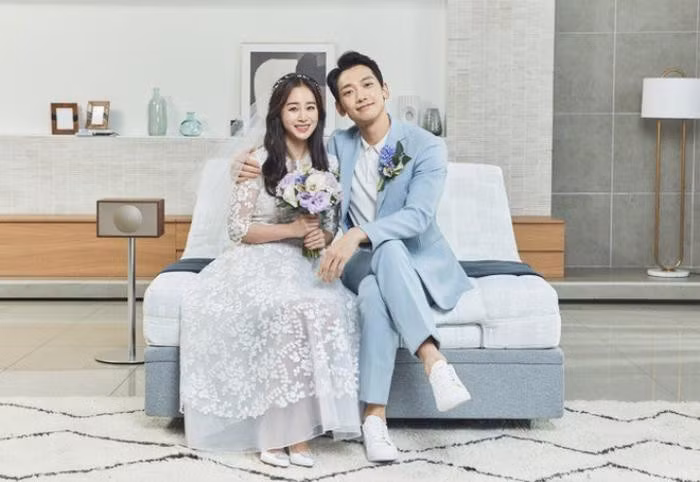 Hình ảnh mới nhất của Kim Tae Hee: Khó tin cô đã sang tuổi 43 Hinh anh moi nhat cua Kim Tae Hee: Kho tin co da sang tuoi 43