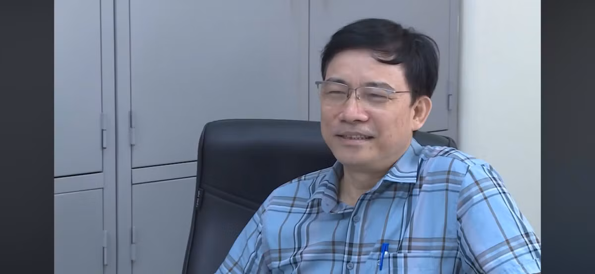 PGS Tran Ninh: Khai mo bi an ve reu, hoi sinh tra hoa vang-Hinh-3