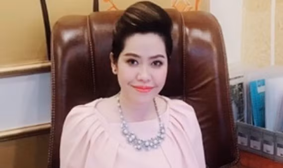 9 dự án ma Giám đốc Angel Lina Phạm Thị Tuyết Nhung lừa đảo khách hơn 285 tỷ 9 du an ma Giam doc Angel Lina Pham Thi Tuyet Nhung lua dao khach hon 285 ty