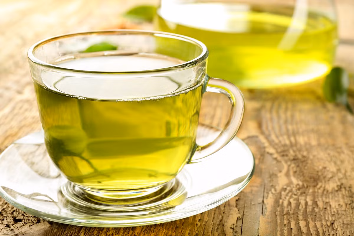 Các loại trà khác nói chung đều rất tốt cho sức khỏe, bạn chỉ cần nhớ không nên quá lạm dụng chúng.