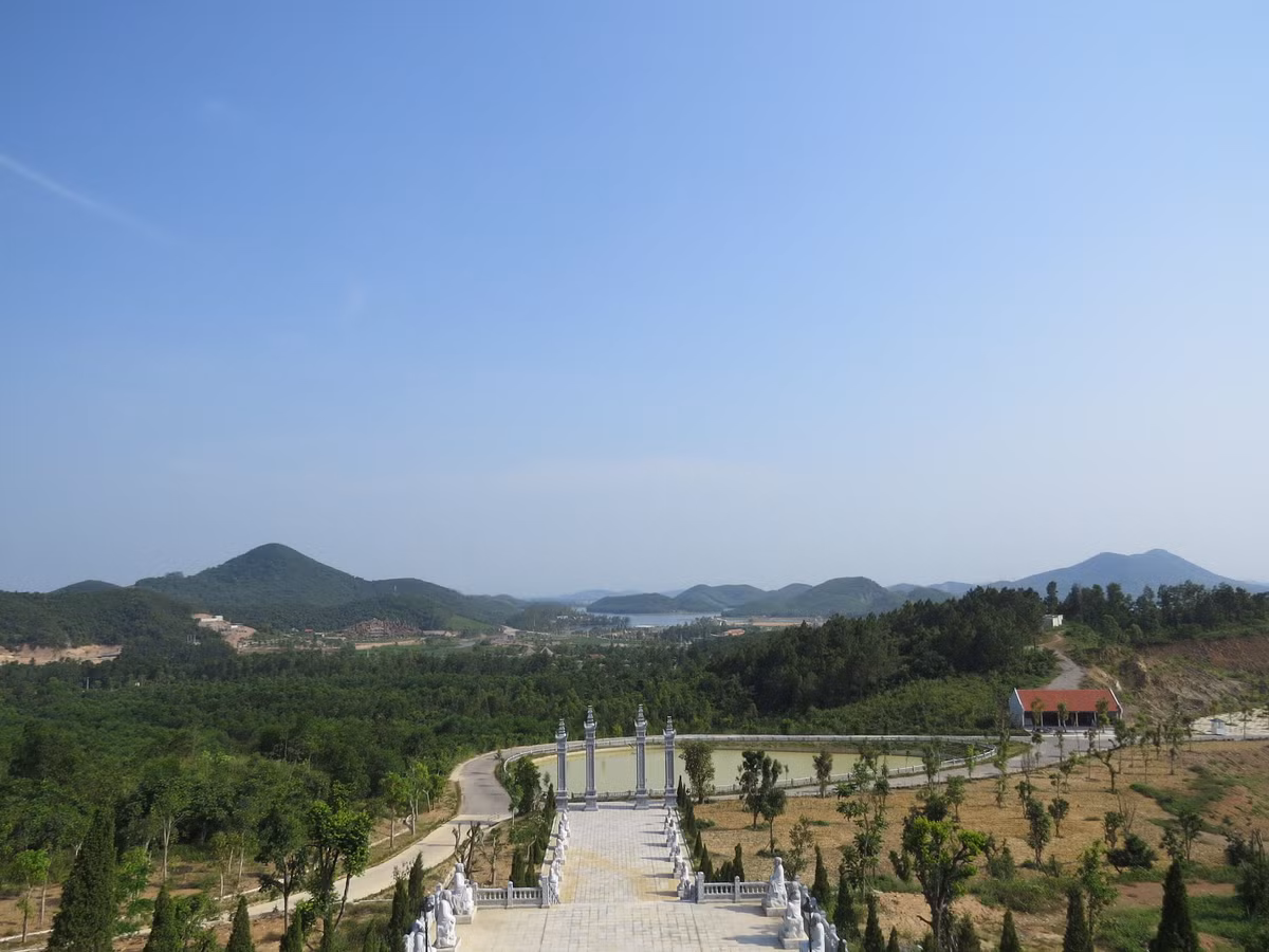 Khu du lich sinh thai Dien Lam: Noi trai nghiem cung bac cuoc song-Hinh-5