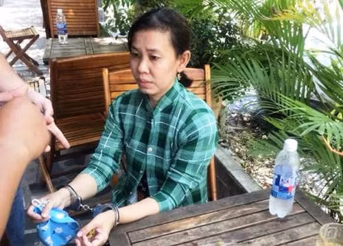Lat tay chieu thuc kiem hang ty dong moi thang cua osin