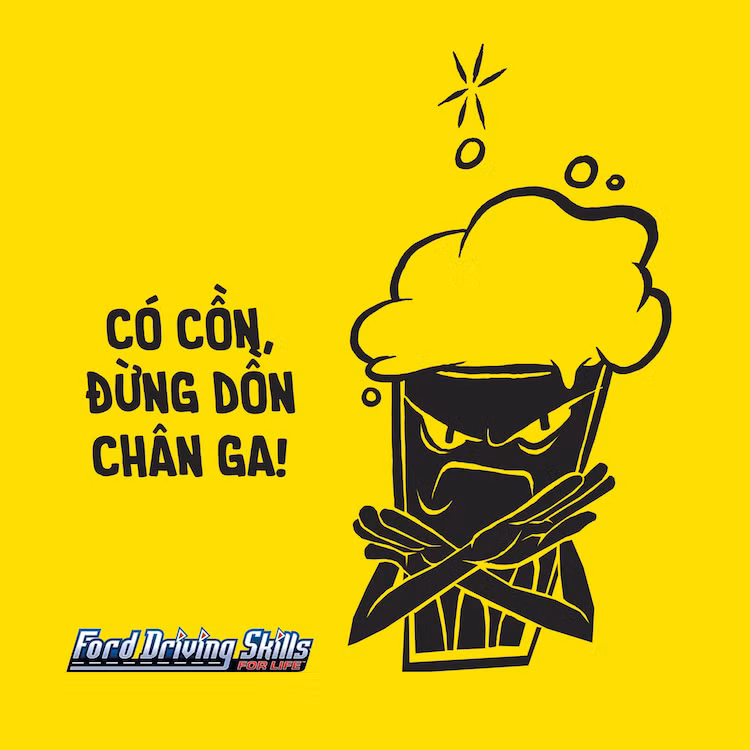 Cuộc thi vẽ truyện tranh “Đã có cồn, Đừng dồn chân ga” chính là sự kiện khởi động chiến dịch “K0 Cồn”. Với cuộc thi này, mọi bạn trẻ yêu thích hội họa trên cả nước đều có cơ hội tranh tài bằng những bài dự thi sáng tạo về cả phong cách vẽ lẫn nội dung truyền tải.
