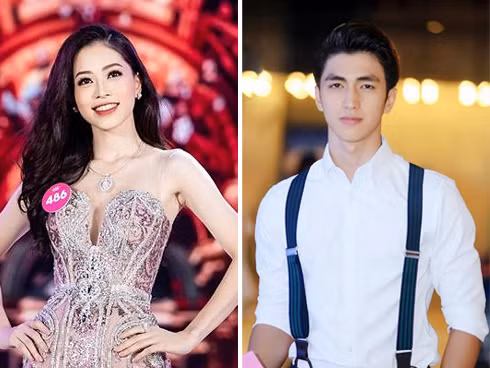 Them bang chung A hau Bui Phuong Nga hen ho dien vien Binh An