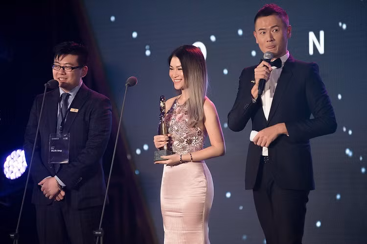 Ngoài giải “Best Story”, nữ chính “Đảo của dân ngụ cư” Ngọc Thanh Tâm còn được vinh danh tại hạng mục “Special Jury Award - Giải đặc biệt của BGK dành cho diễn viên xuất sắc”.