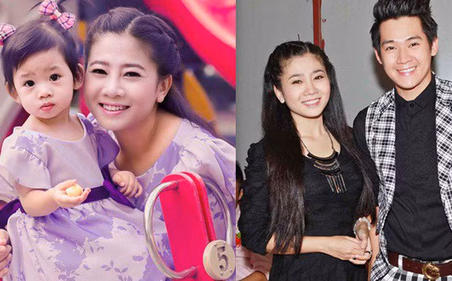 Mai Phuong bi ung thu, Phung Ngoc Huy: Gia dinh toi bi dap pha