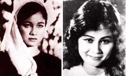 NSND Tuệ Minh.