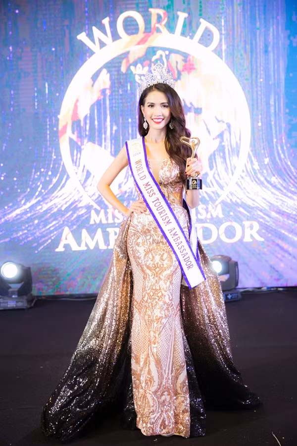 Phan Thi Mo dang quang hoa hau nhieu khuat tat, Cuc NTBD giai vay-Hinh-2