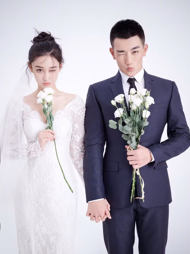 Truong Hinh Du cuoi si quan dac chung sau 7 thang hen ho