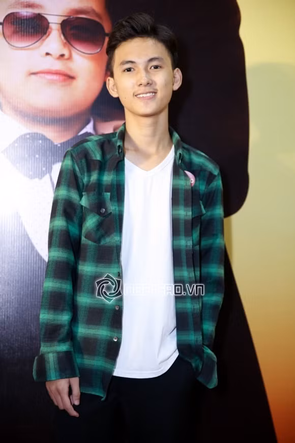 Thịnh Vinh.