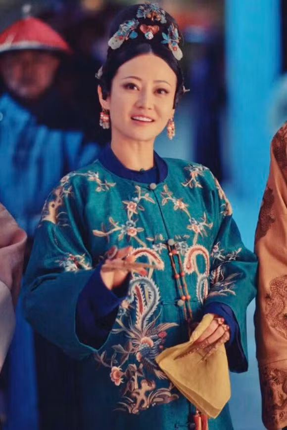 Lo 10 tap truoc TQ, nghi “Dien Hi cong luoc” bi cam chieu o VN?-Hinh-6
