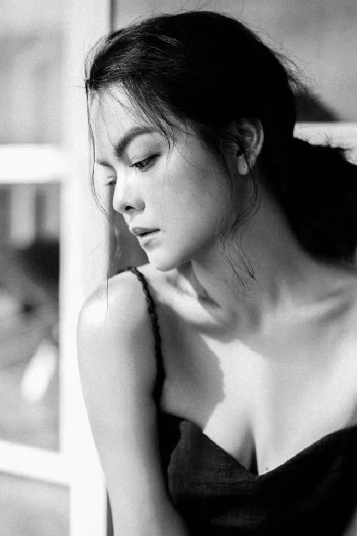 Pham Quynh Anh: 